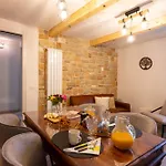Casa Margherita, Ospitar 公寓