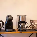 Casa Margherita, Ospitar 公寓 *