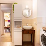 公寓 Casa Margherita, Ospitar Lozio