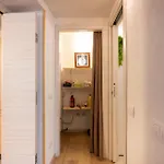 公寓 Casa Margherita, Ospitar