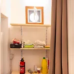 公寓 Casa Margherita, Ospitar *
