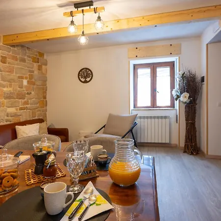 Casa Margherita, Ospitar 公寓 Lozio