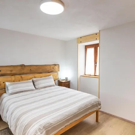 公寓 Casa Margherita, Ospitar Lozio
