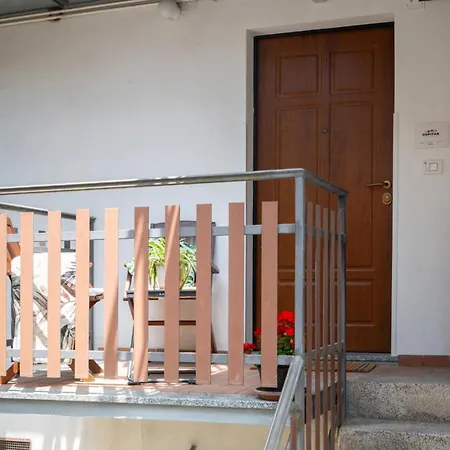 Casa Margherita, Ospitar 公寓 *