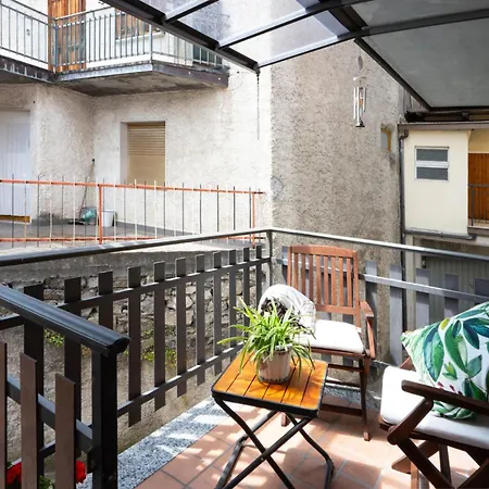 Casa Margherita, Ospitar 公寓